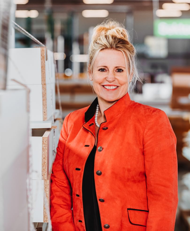 Mitarbeiterportrait luzern