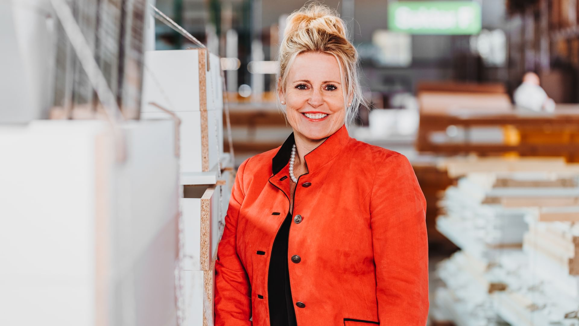 Mitarbeiterportrait luzern