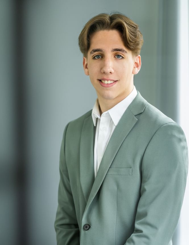 Mitarbeiterportraits natuerlich