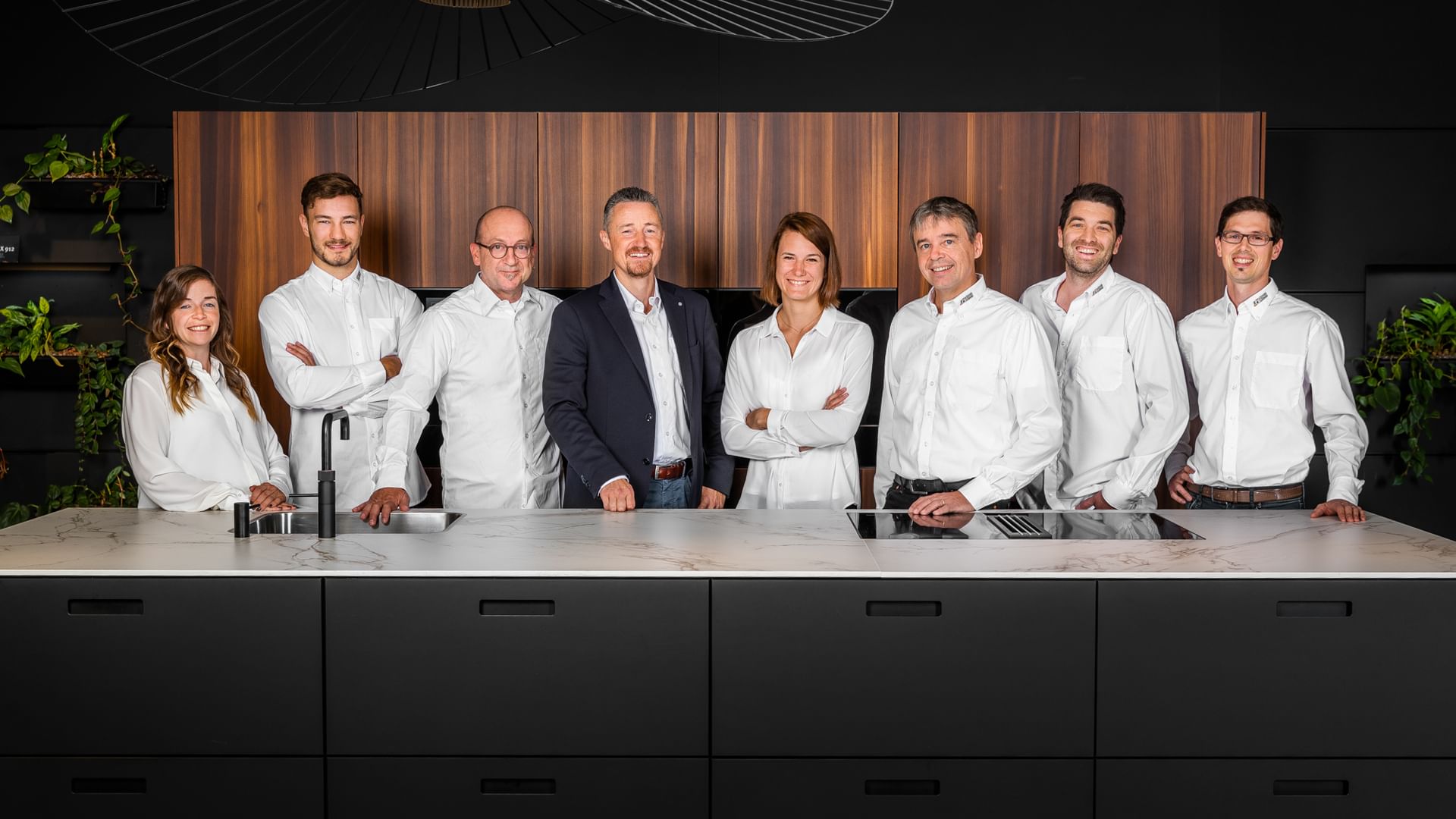 Teambilder unternehmen fotografie luzern