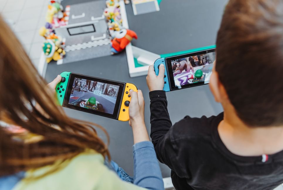 Detailfotos emmen center