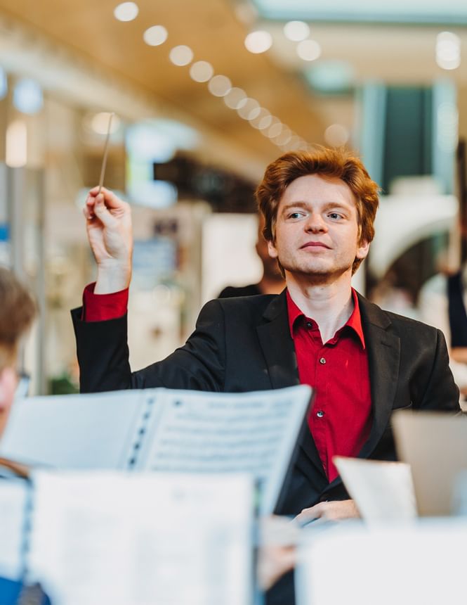 Eventbilder emmen center