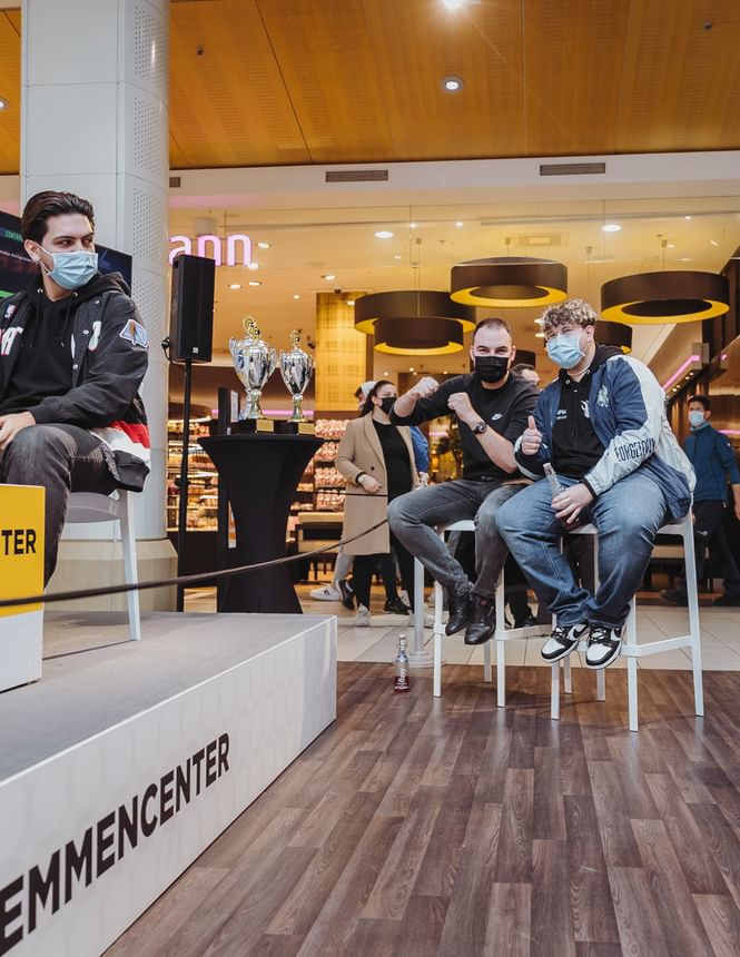 Fotograf social media