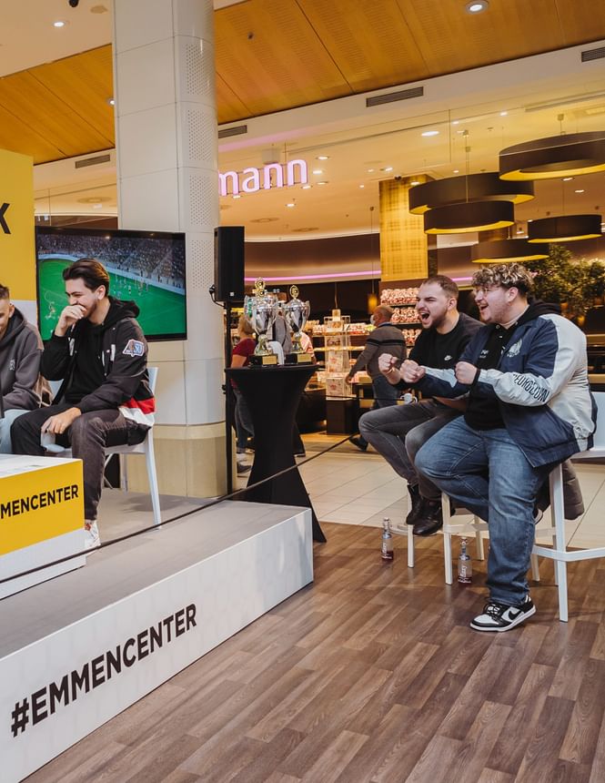 Fotoshooting imagebilder