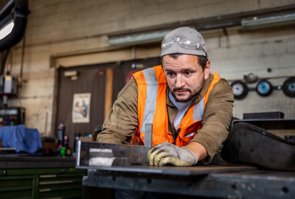 Fotoshooting kundenmagazin