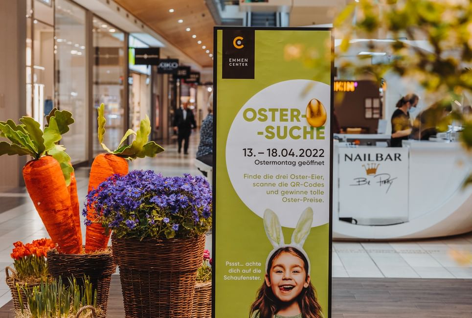 Imagekampagne fotoshooting