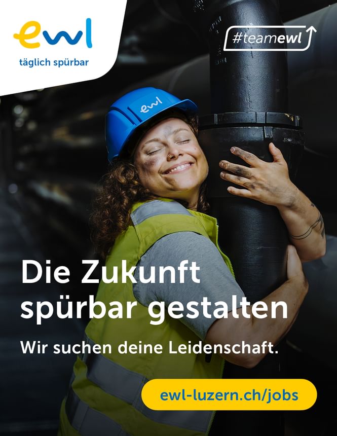 Fotos stelleninserat