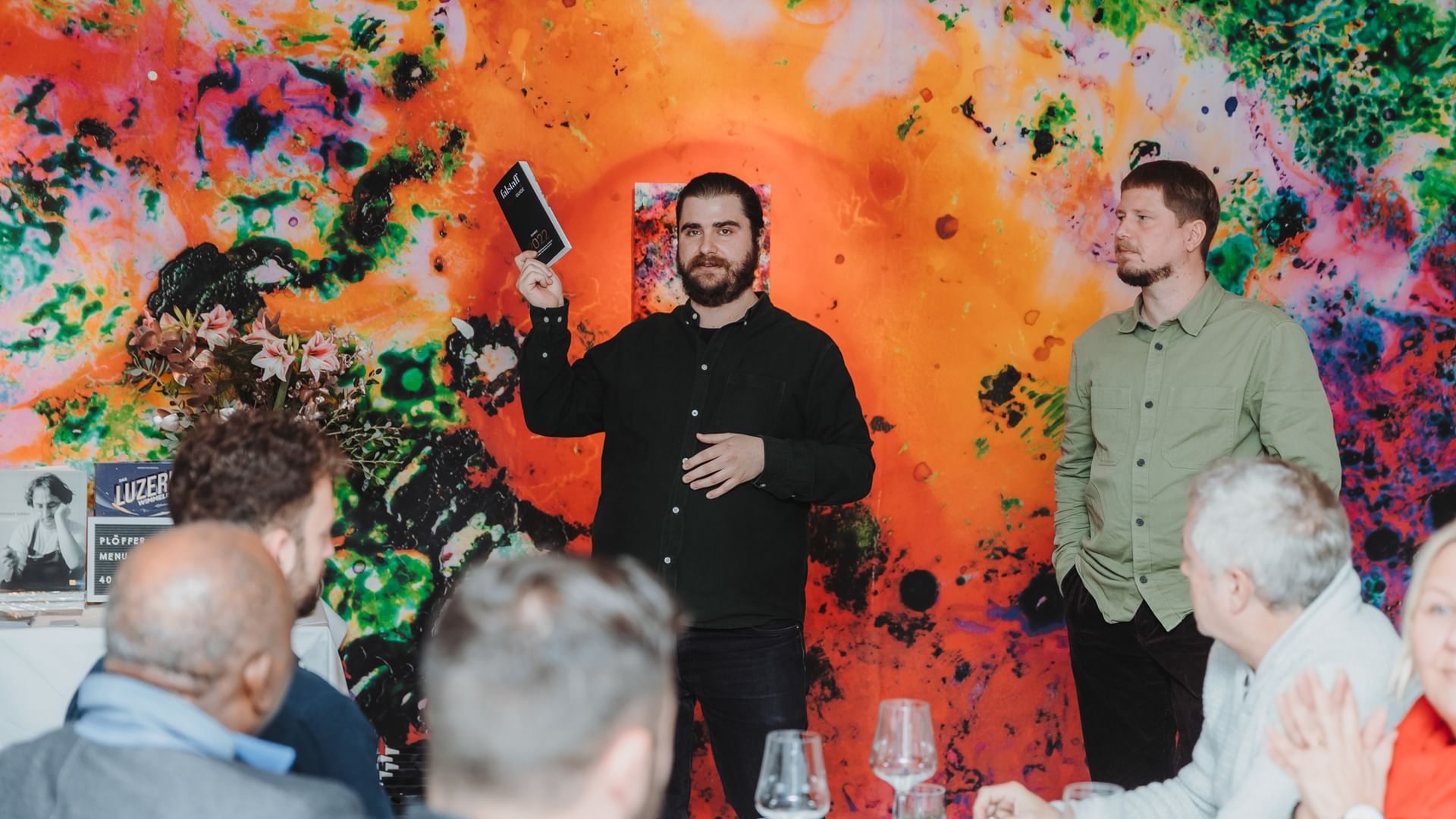 Anlassfotograf luzern