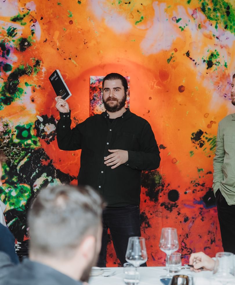 Anlassfotograf luzern