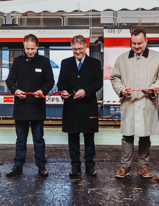 Event fotograf luzern