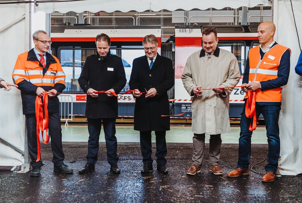 Event fotograf luzern