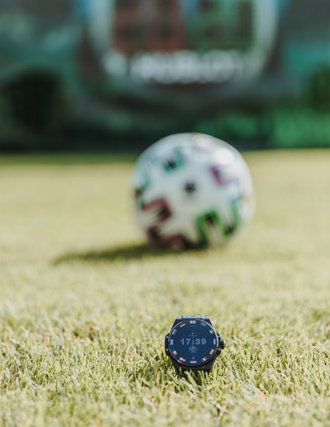 Event hublot details