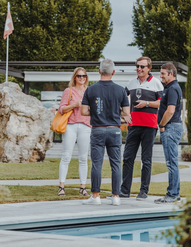 Eventfotograf luzern