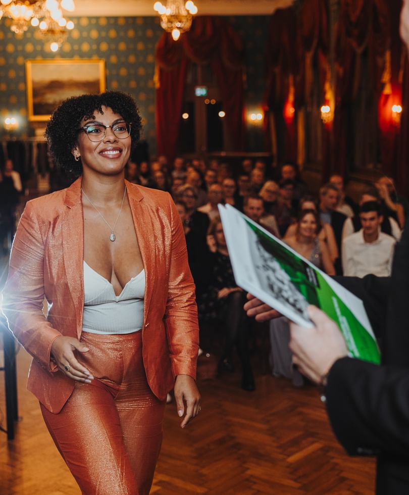 Eventfotografie diplomfeier