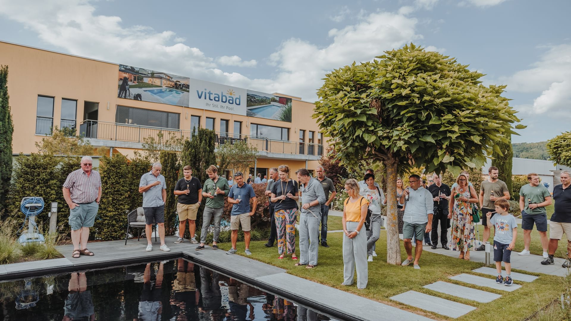 Eventfotografie luzern