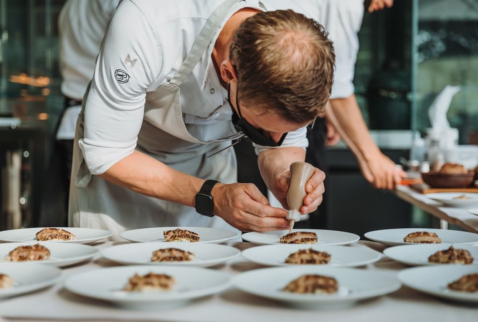 Eventreportage luzern