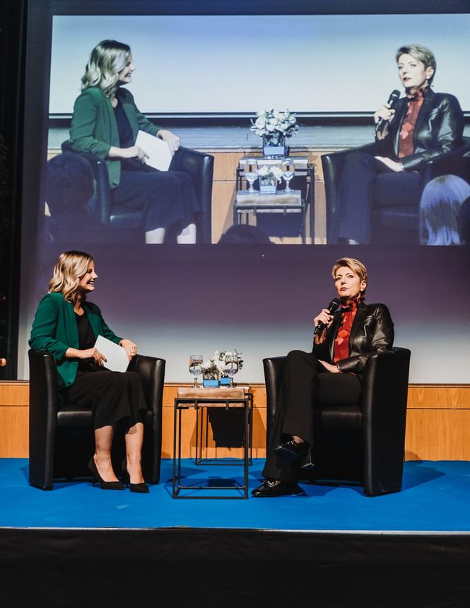 Eventreportage luzern