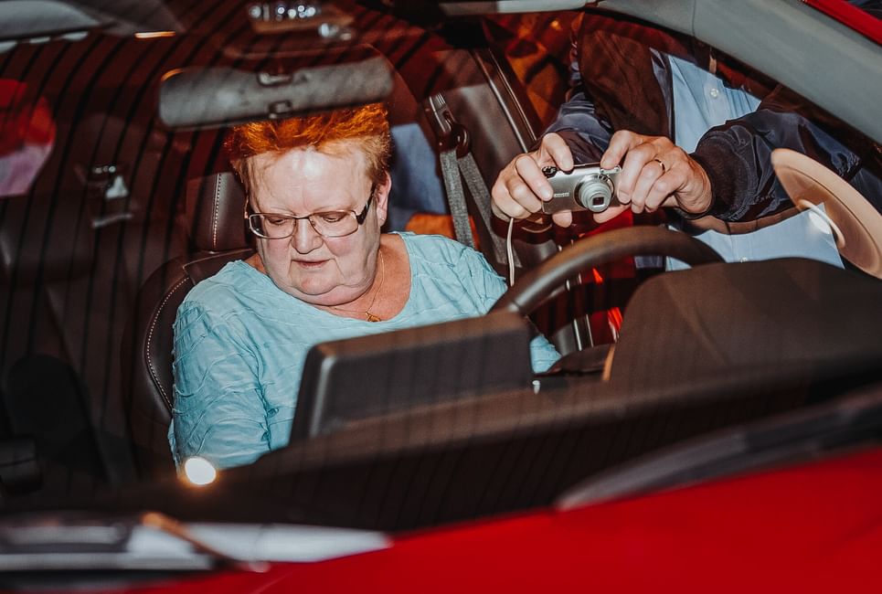 Eventreportage zentralschweiz web