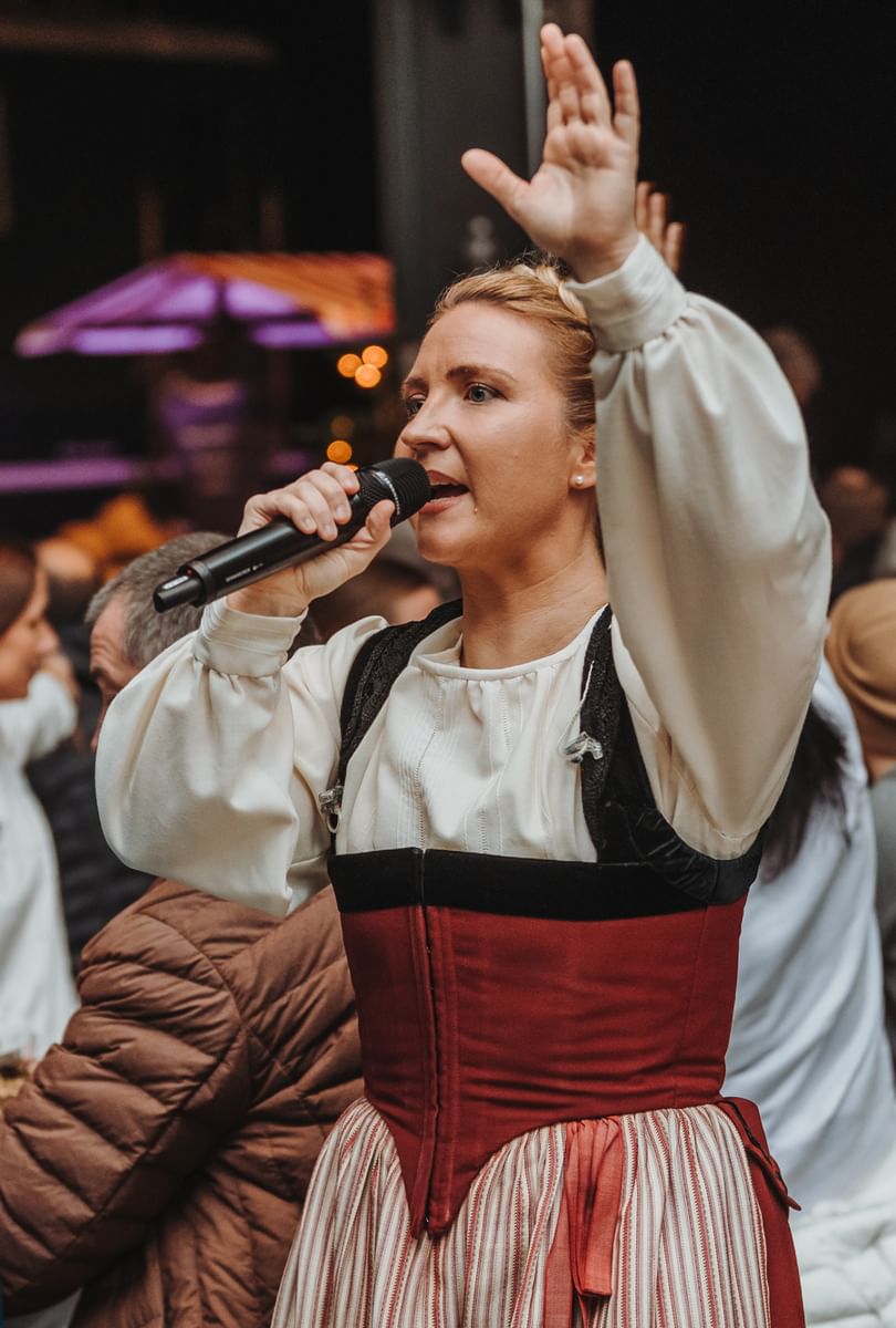 Fotograf event luzern