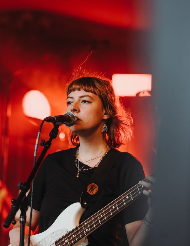 Fotograf luzern konzertbilder