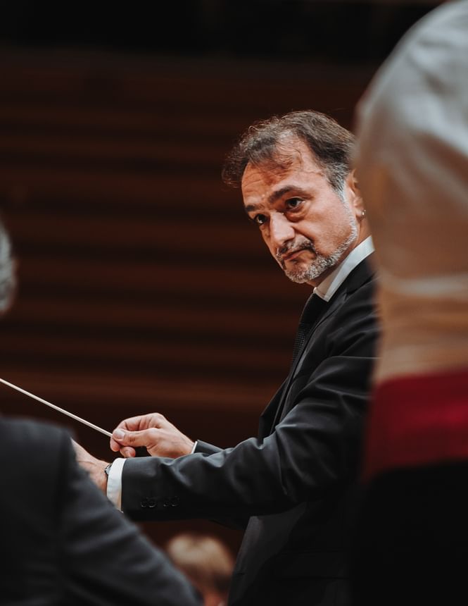 Fotostudio konzerfotografie