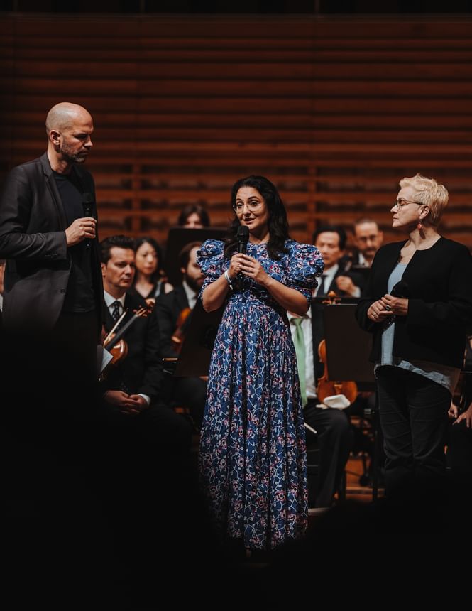 Konzertbilder fotostudio