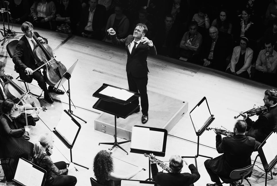 Konzertfotograf luzern