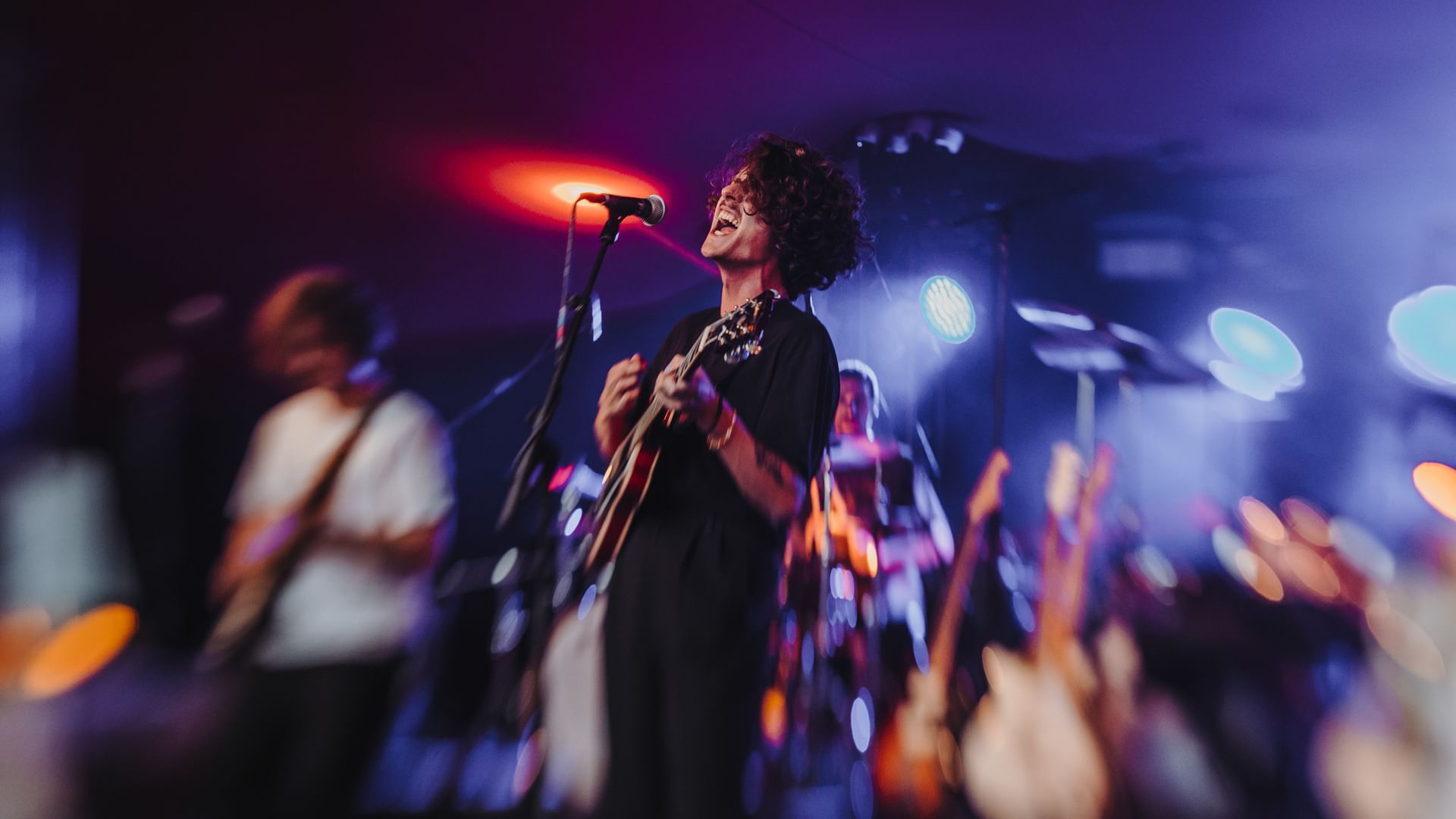 Konzertfotograf luzern