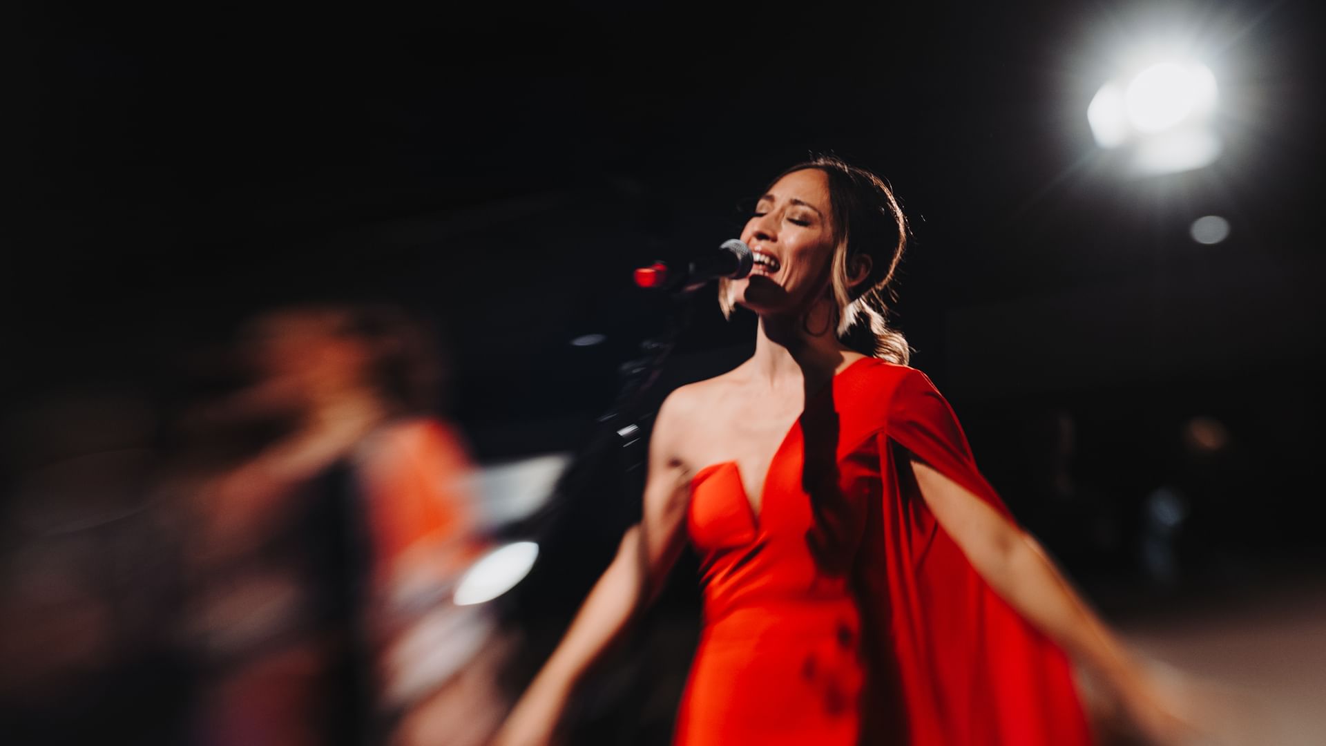 Konzertfotograf luzern