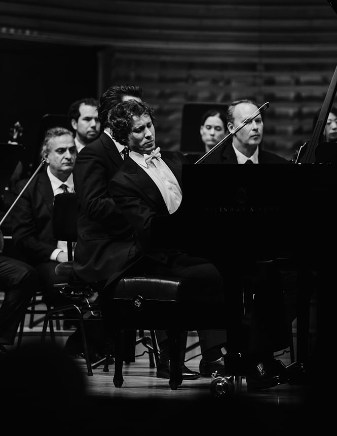 Luzern fotograf konzerbilder