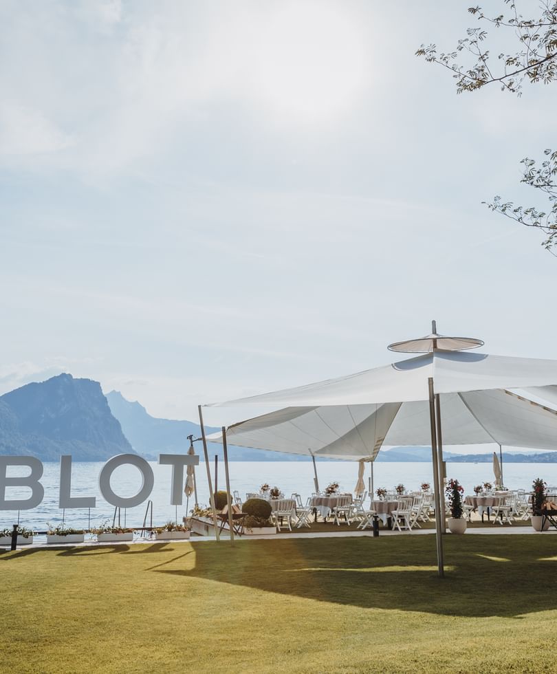 Parkhotel vitznau hublot