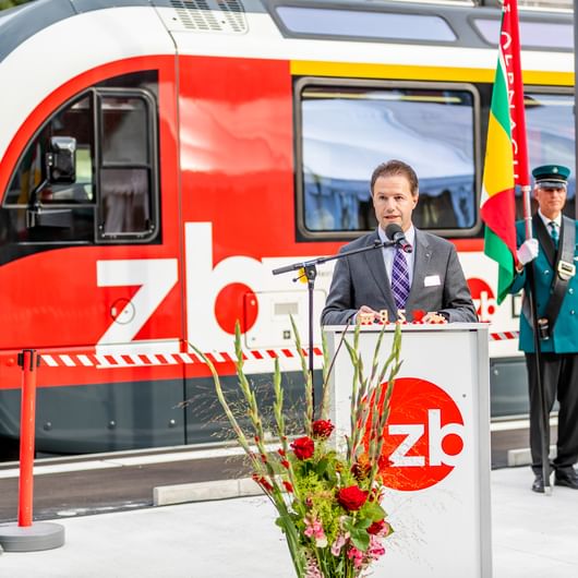 Eventfotograf obwalden