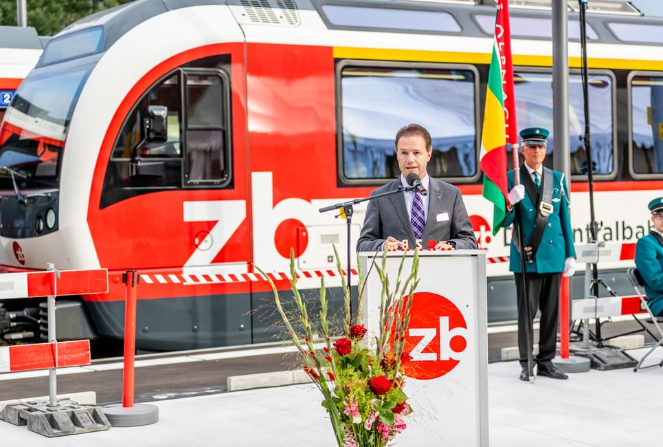 Eventfotograf obwalden