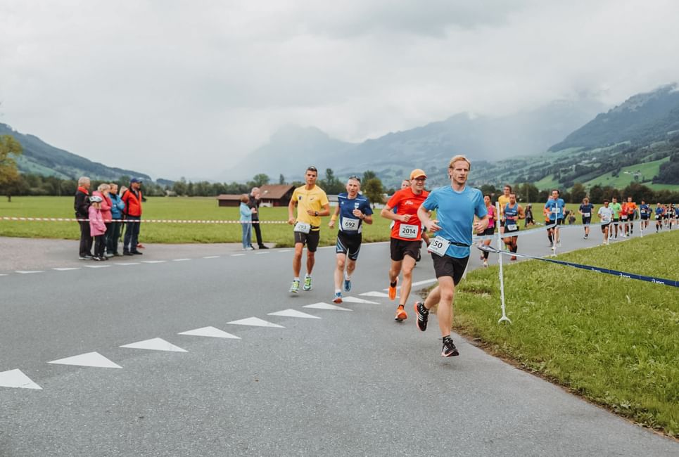 Eventrepotrage sarnen