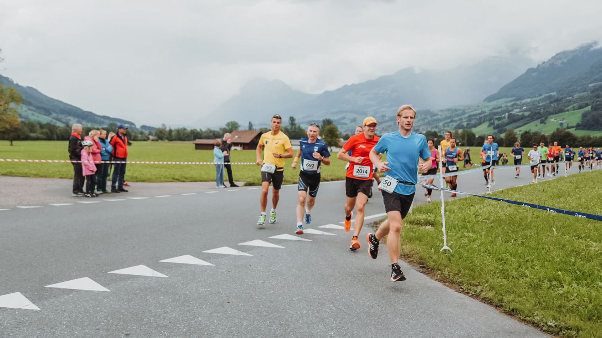 Eventrepotrage sarnen