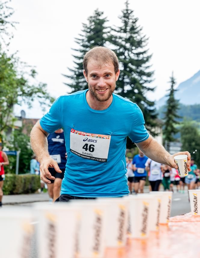 Sarnen marathon