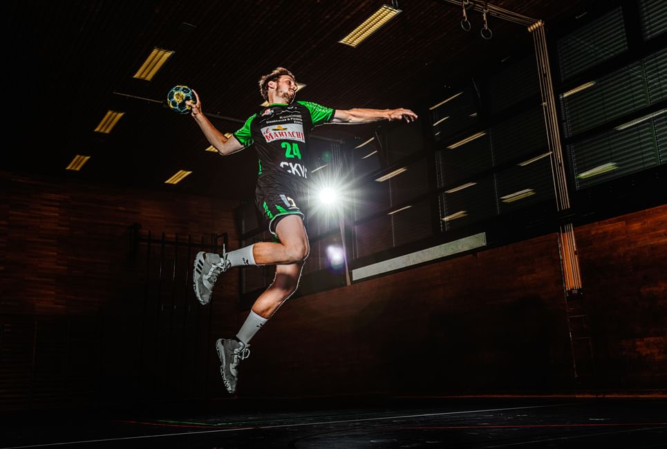 Sportfotograf luzern