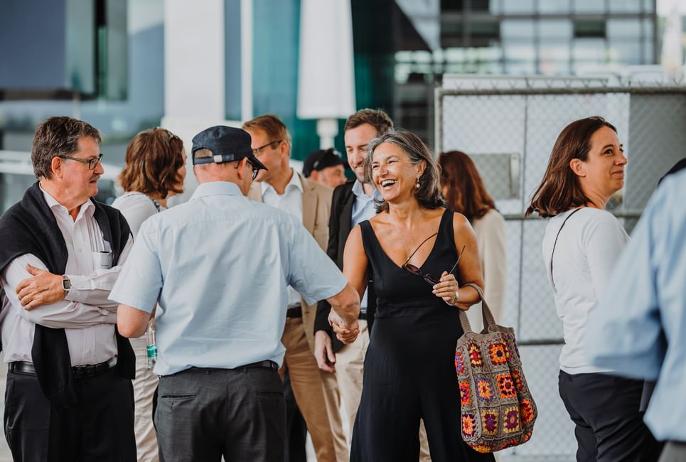 Eventfotograf stadt luzern