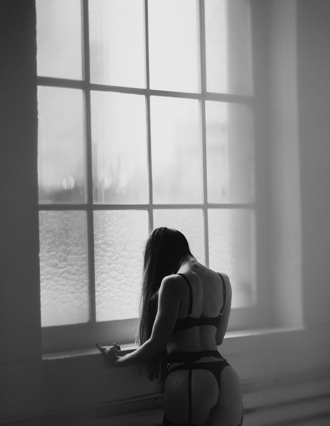 Aktfotografin luzern