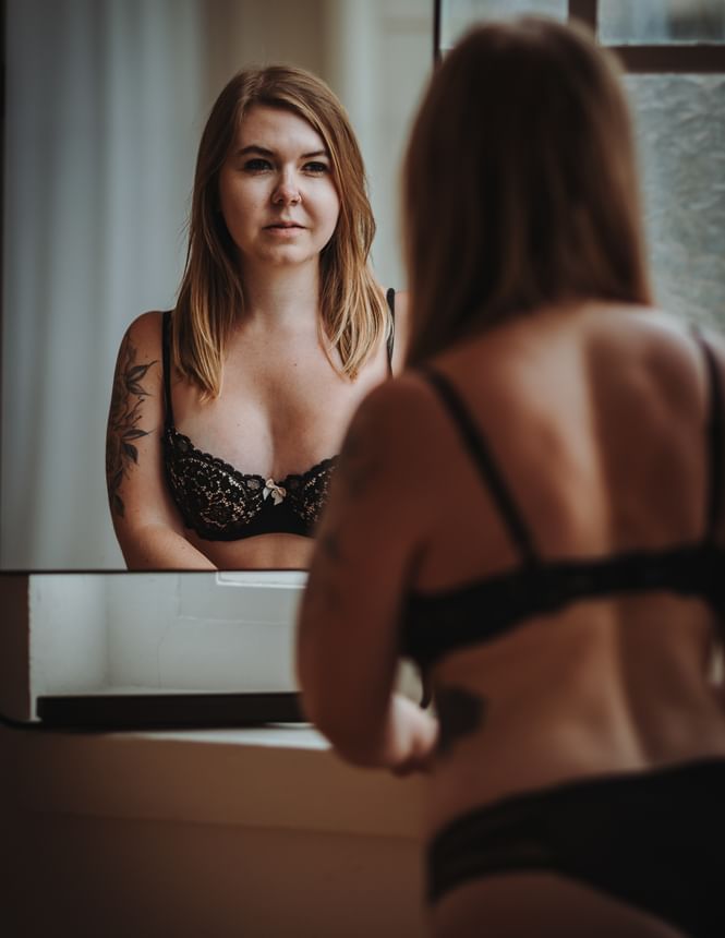 Aktfotografie zentralschweiz