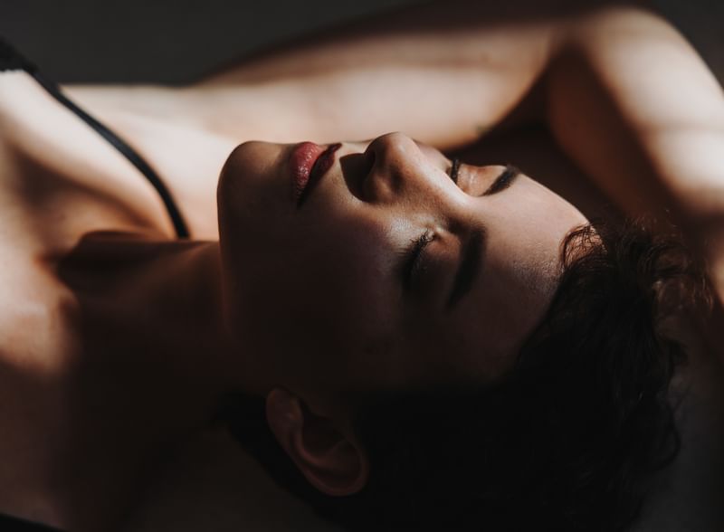 Dessous fotografin luzern