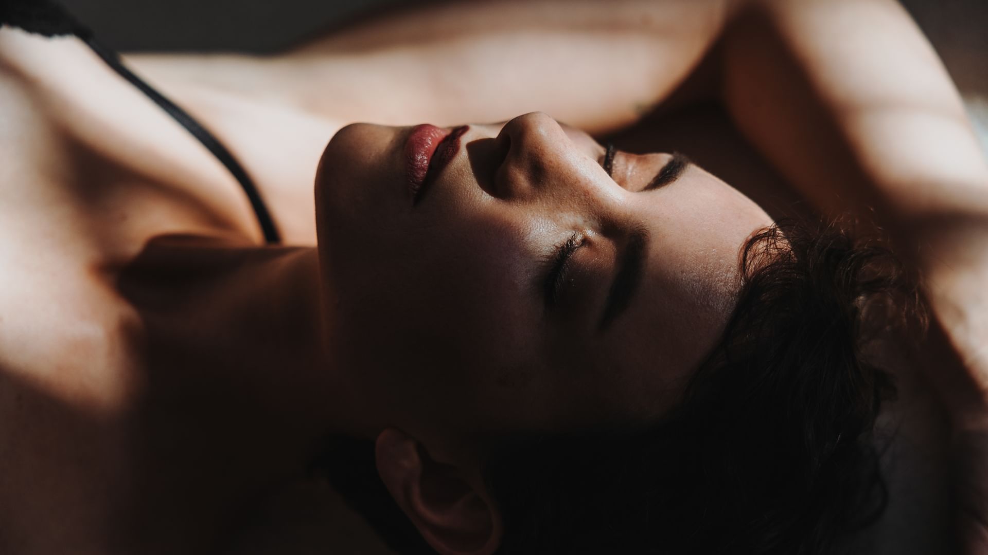 Dessous fotografin luzern