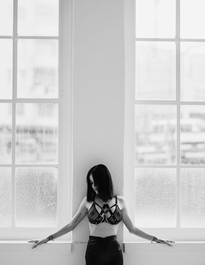 Fotograf unterwaeschebilder