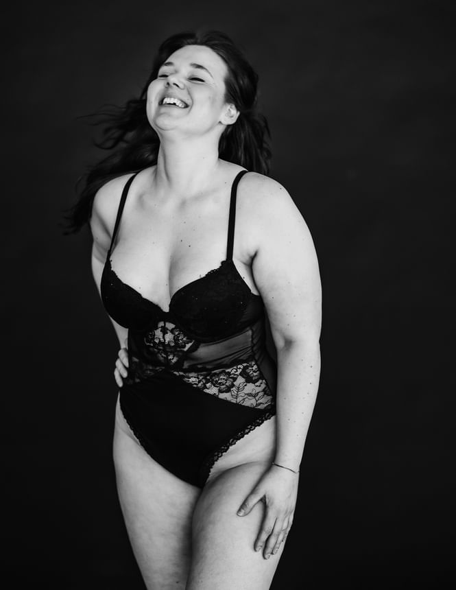 Fotoshooting dessous luzern