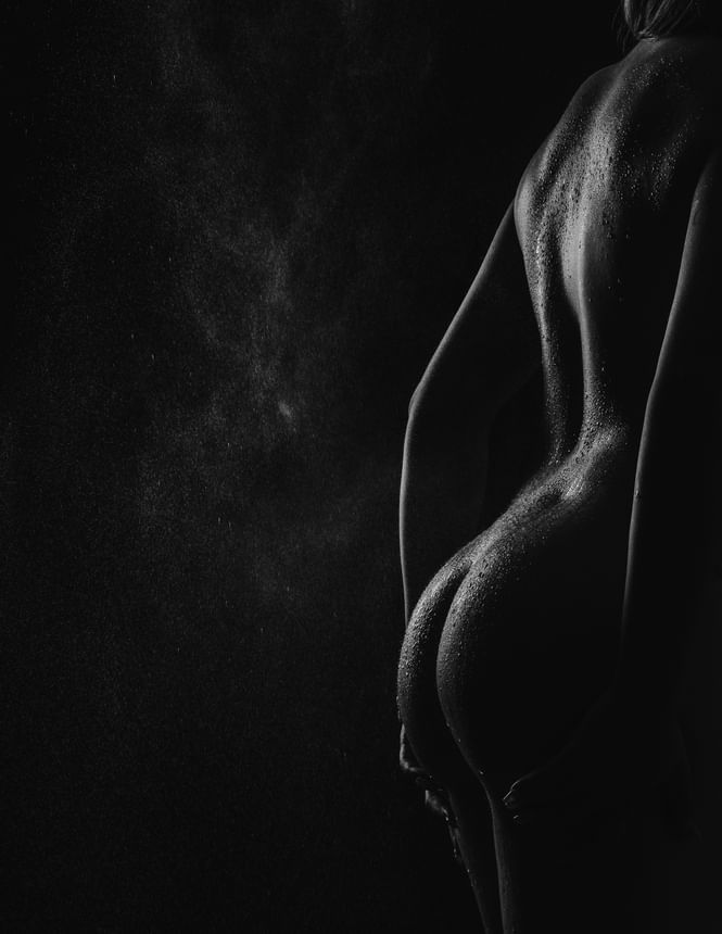 Luzern aktfotografin