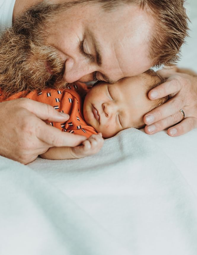 Familienshooting zentralschweiz