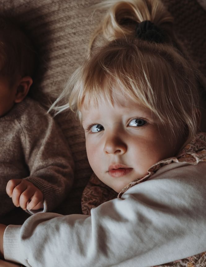 Geschwisterfotos luzern