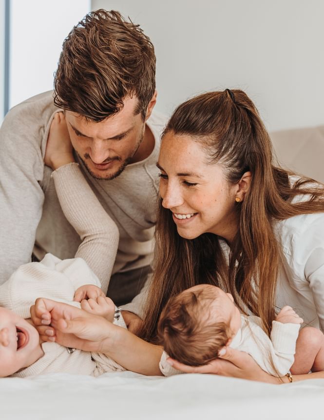 Luzern kinderfotoshooting