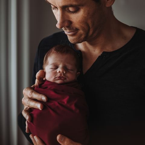 Neugeborenenfotos obwalden