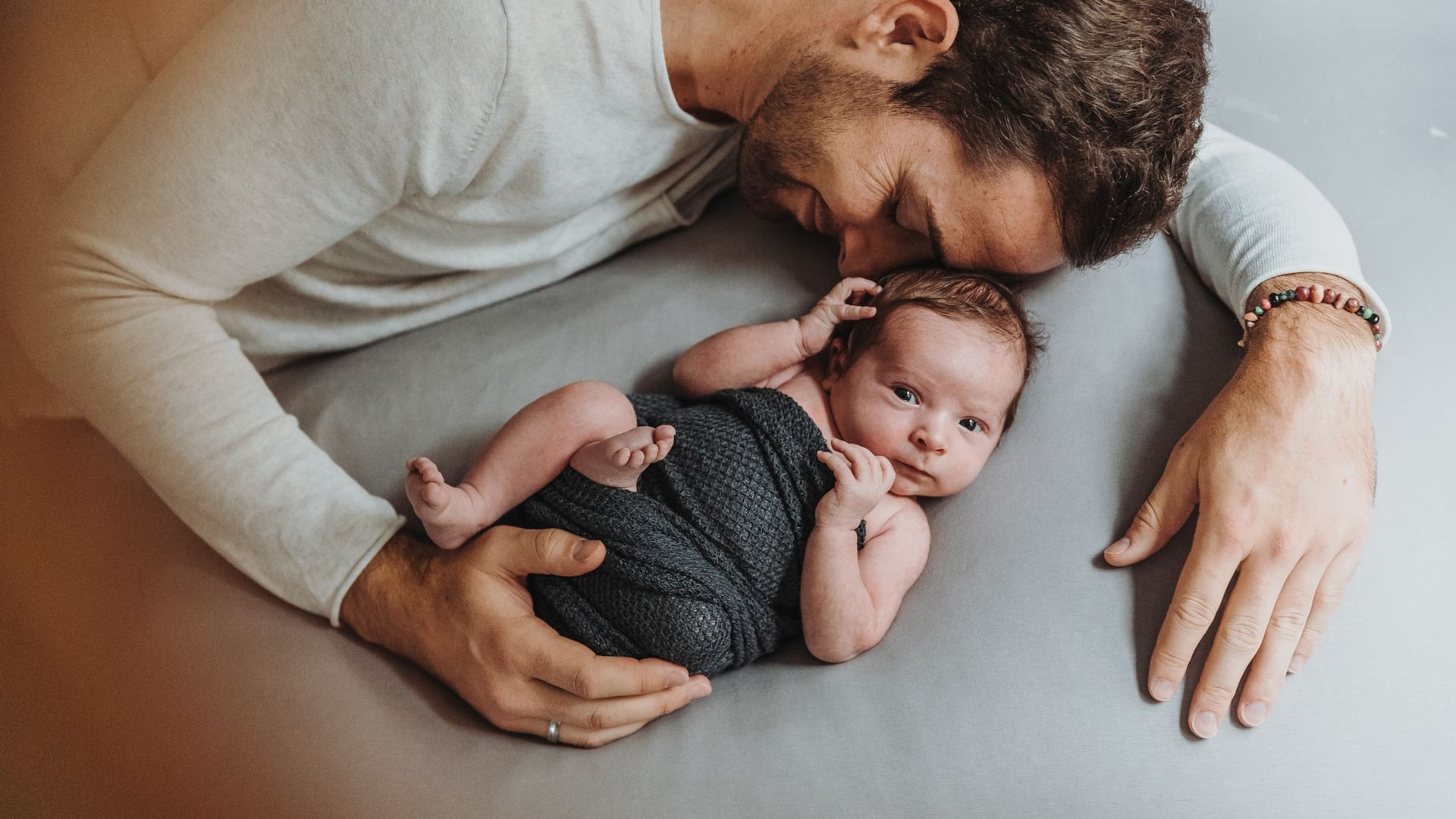 Neugeborenenfotos sarnen